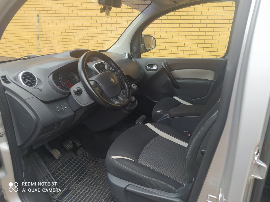 Продам Renault Kango