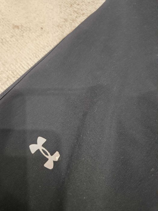 Spodnie damskie sportowe Under Armour