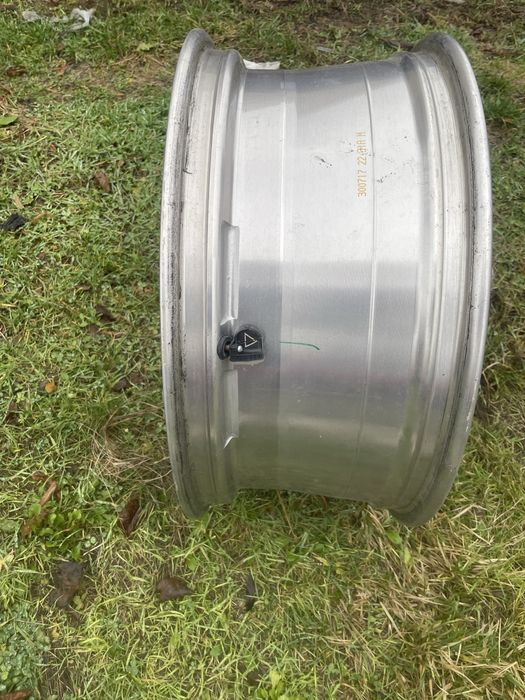 Продам комплект дисков на форд эдж