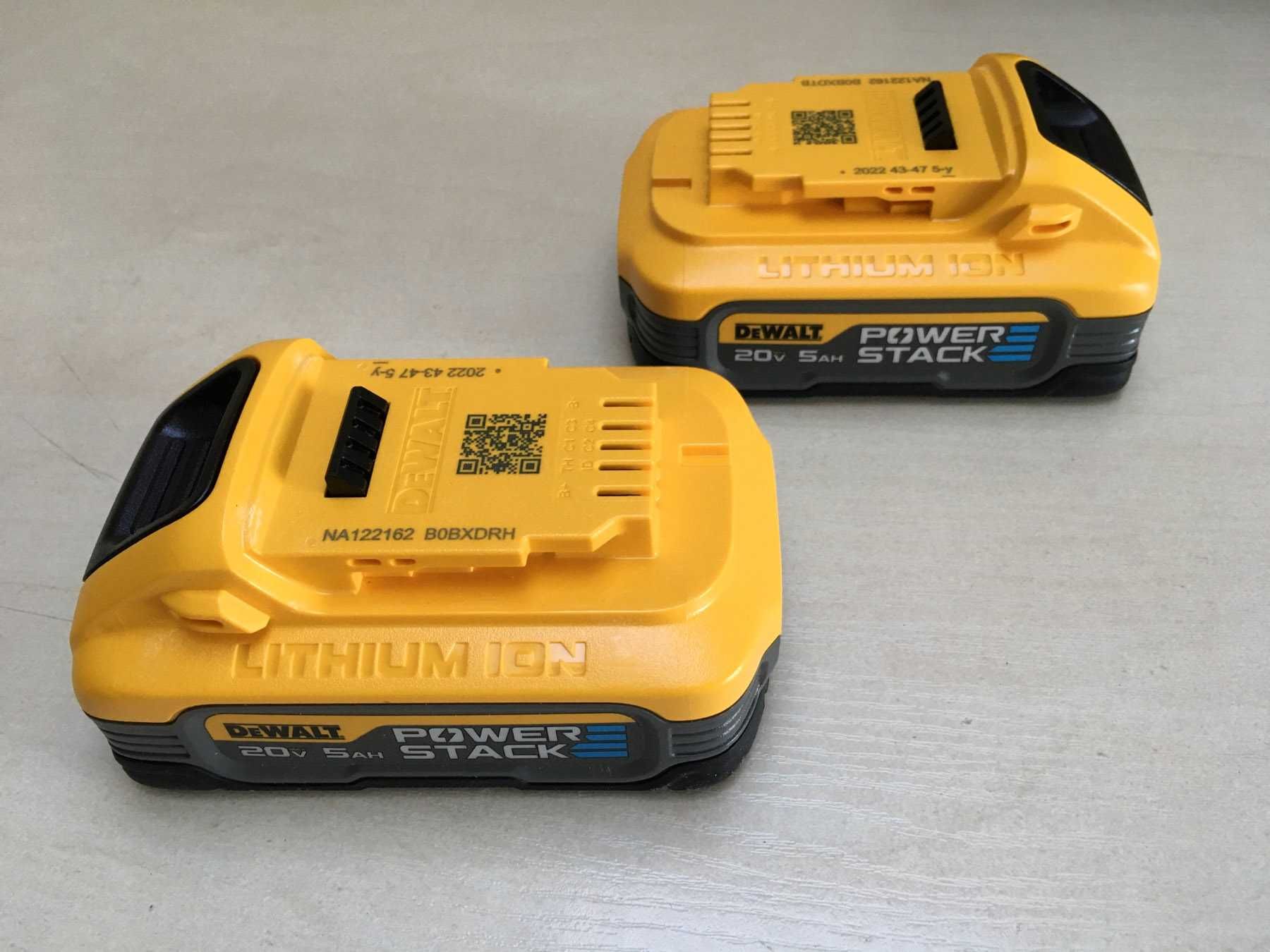 Зарядное устройство DeWALT Оригинал зарядка 20V 18V 12V