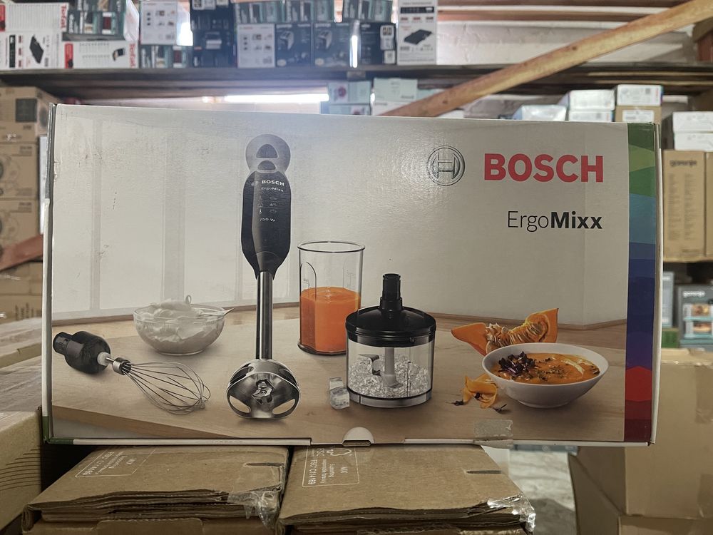 Міксер BOSCH MFQ36460