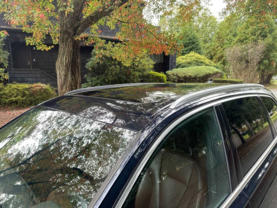 Audi Q7 quattro Premium Plus      2017