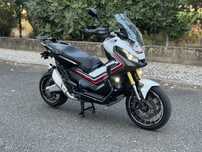 Honda Xadv 750 DCT 30 mil Km