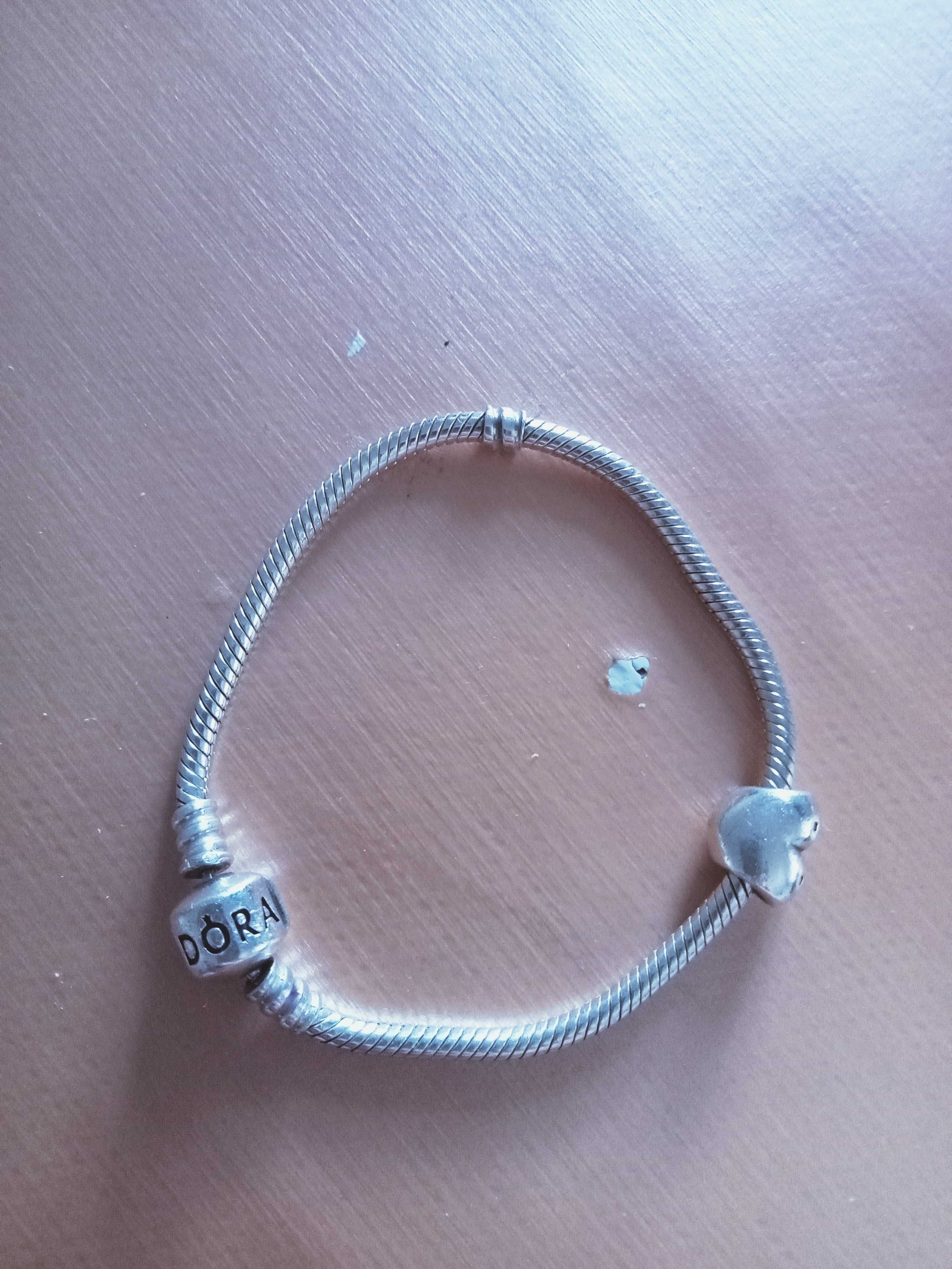 Pulseira Pandora