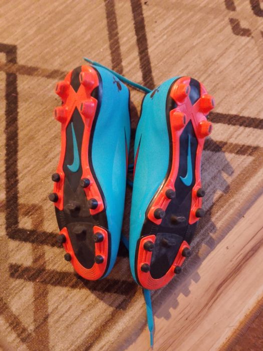 Korki Nike hypervenom 47