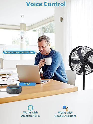 Inteligentna Wtyczka Eightree Z Monitorowaniem Zużycia Energii