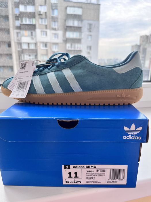 Кросівки Adidas BRMD Бермуди original