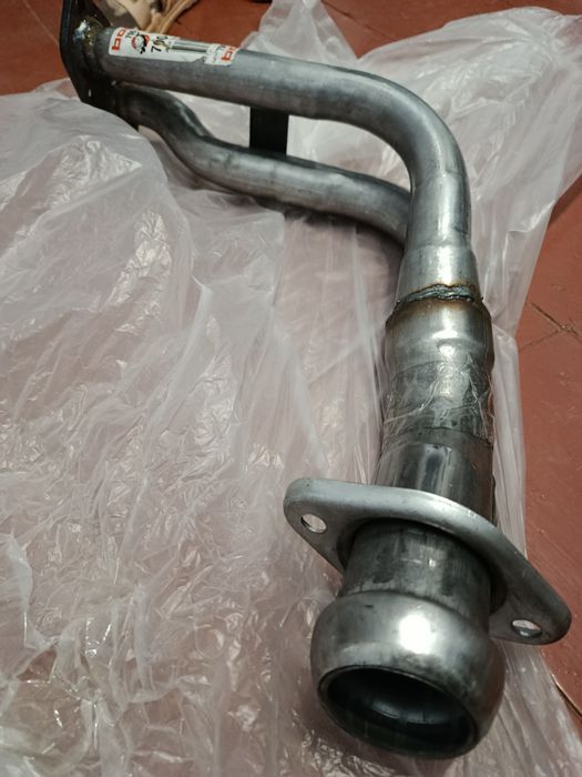 Труба, штани, сенс (sens) НОВІ.