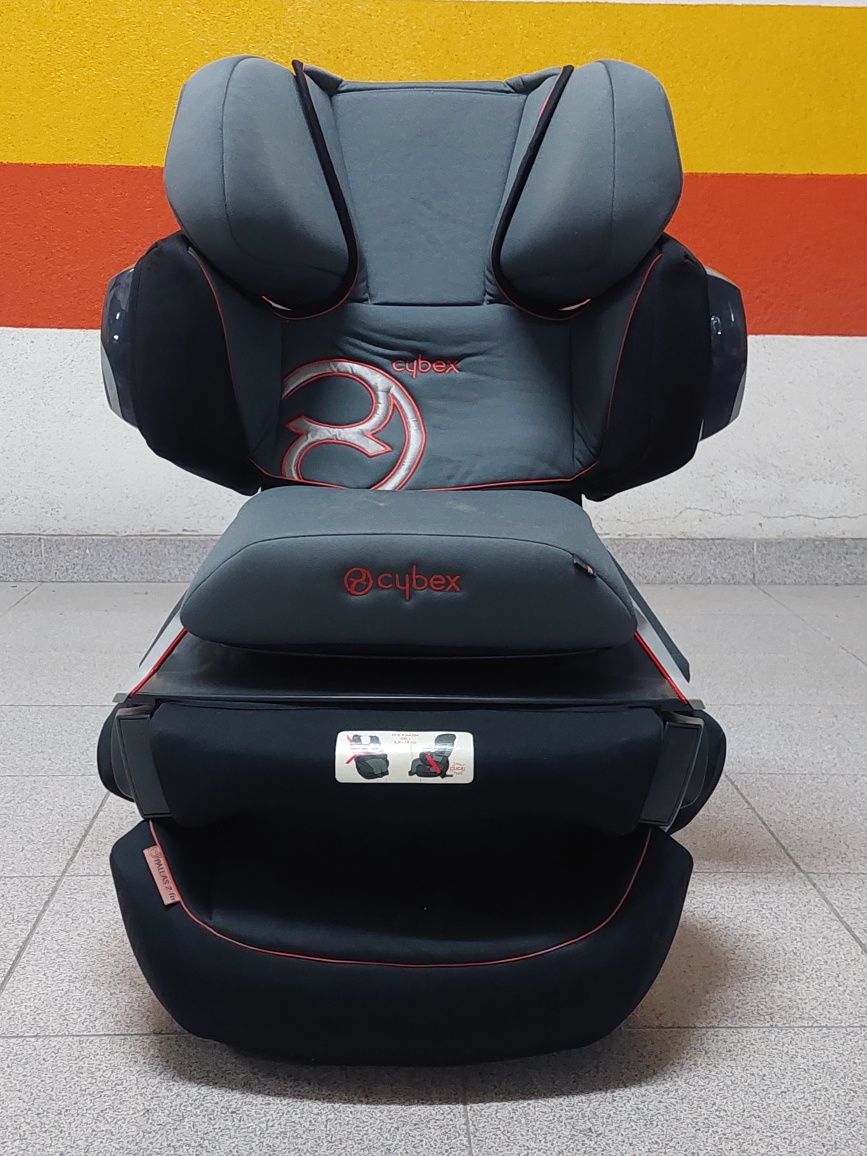 Cadeira Auto Cybex