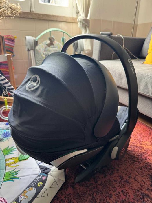 Cybex Conjunto Bébé
