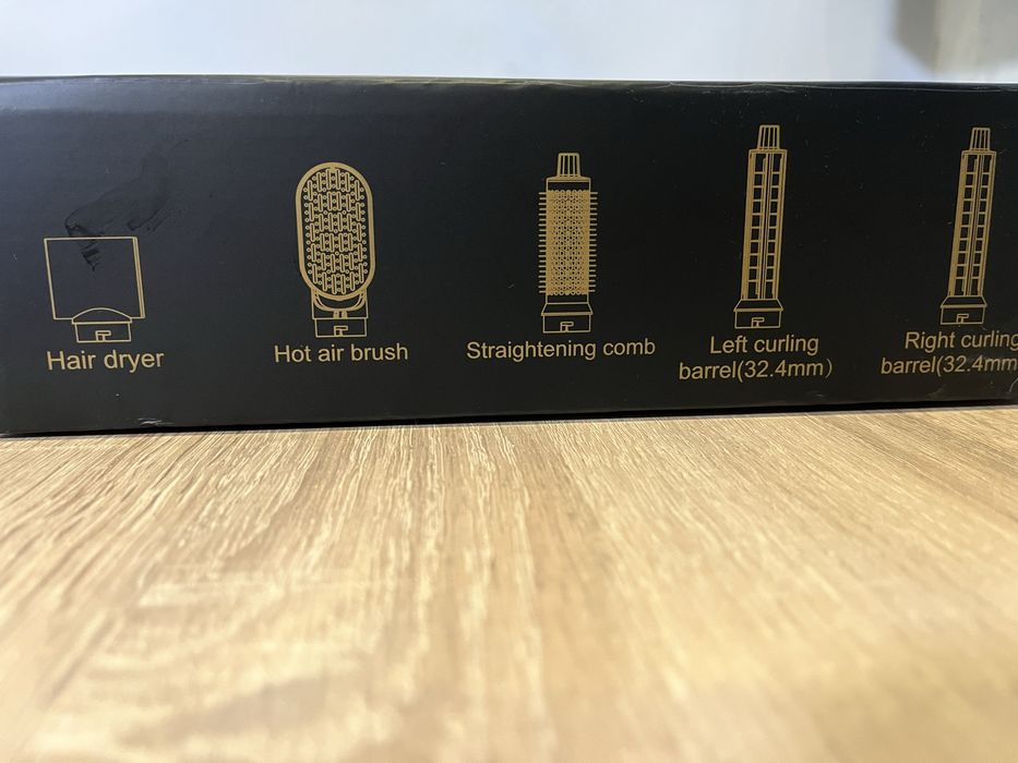 Продам повністю новий дайсон