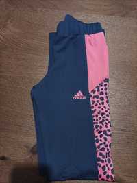 Leggins da Adidas