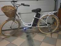 Електровелосипед Like.Bike Loon White