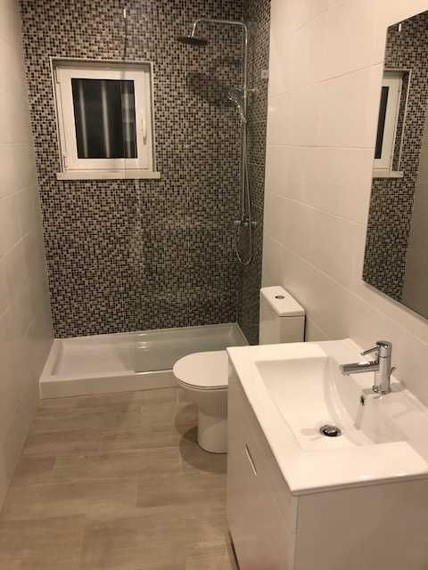 T1 para arrendar em Bucelas