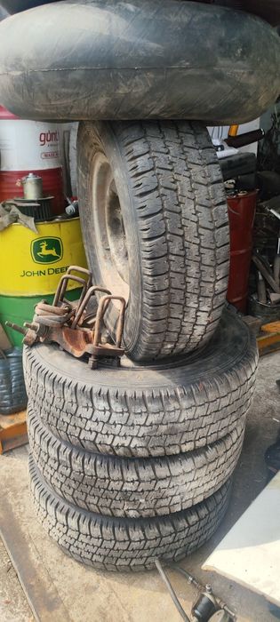 Колеса на Волгу R16  R15  R14  ступицы