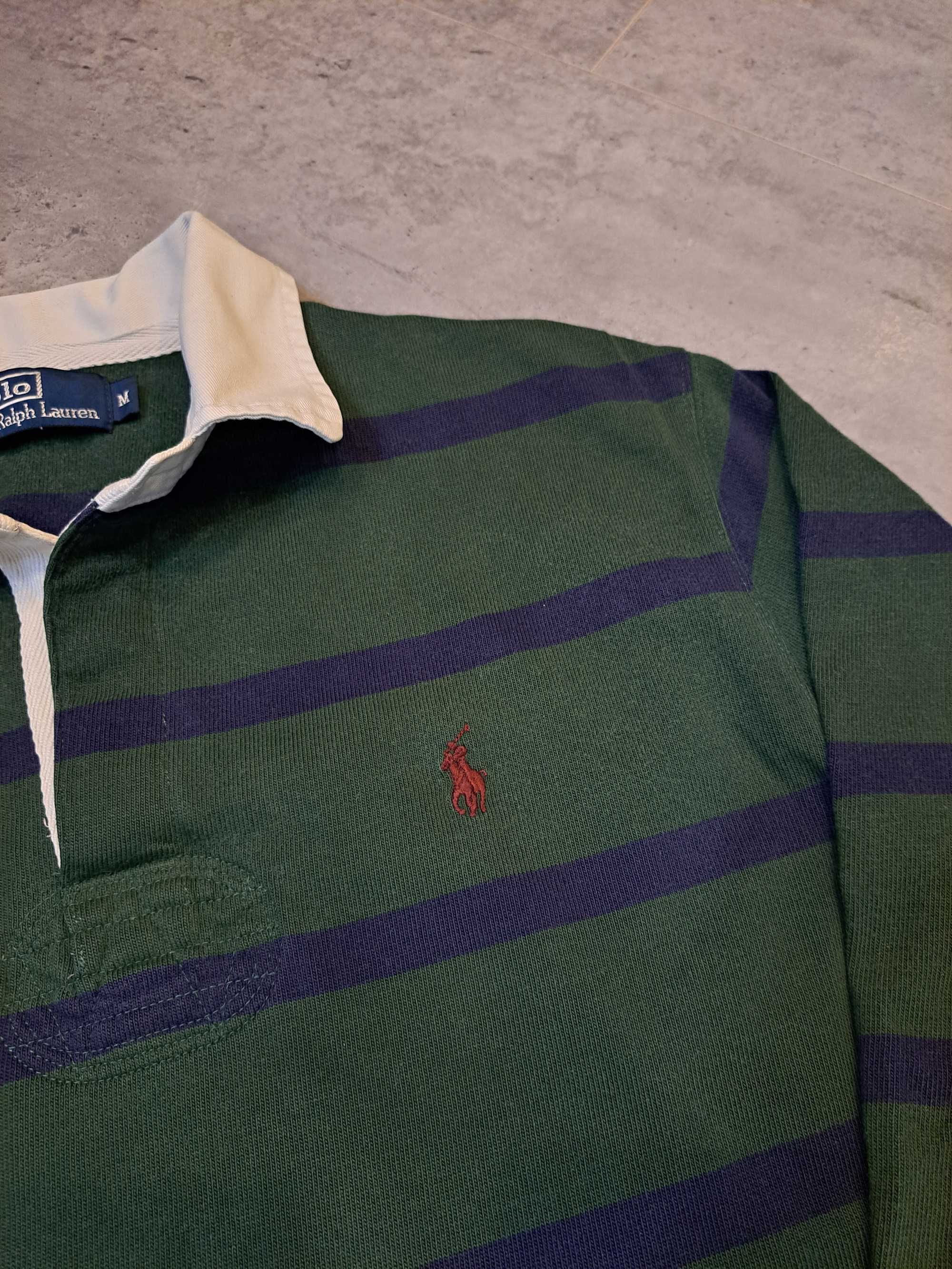 Bluza Ralph Lauren Polo