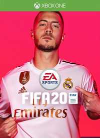 EA FIFA 20 - XBOX ONE / S / X