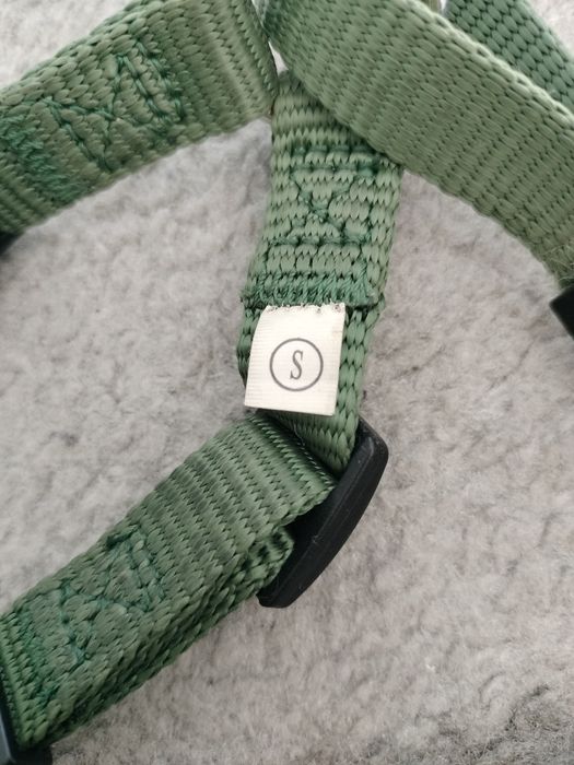 Szelki ANIONE rozmiar s, smycz, furminator