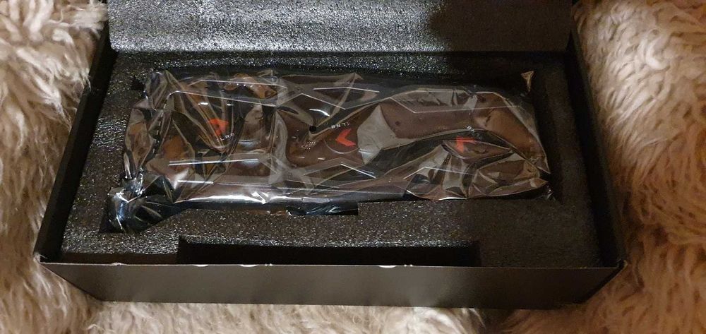 PNY GeForce RTX 3080 Ti 12GB XLR8 Revel Epic-X RGB, Karta Graficzna