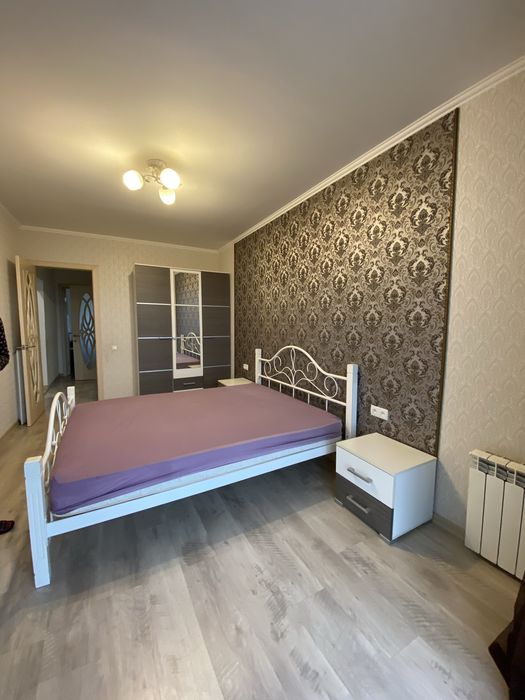 Продам 3х квартиру  ул. Рубана( Хортицкий  район)