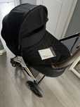 Wózek Cybex Priam rose gold 2.0