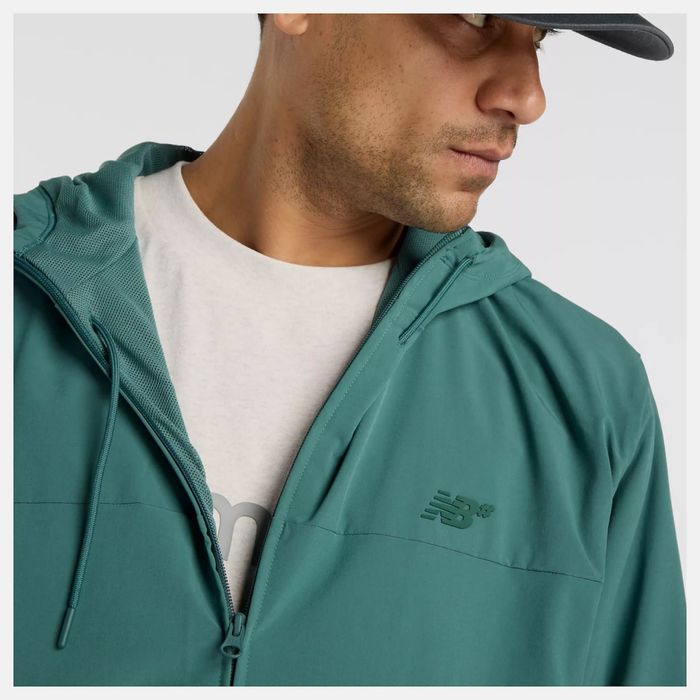 Кофта Newbalanse