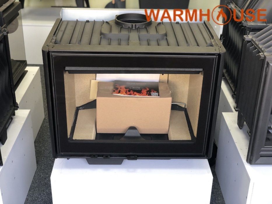 Камінна топка Dovre 2180 CBS/СBC_камін_каміни_камины_камин_топка_топки