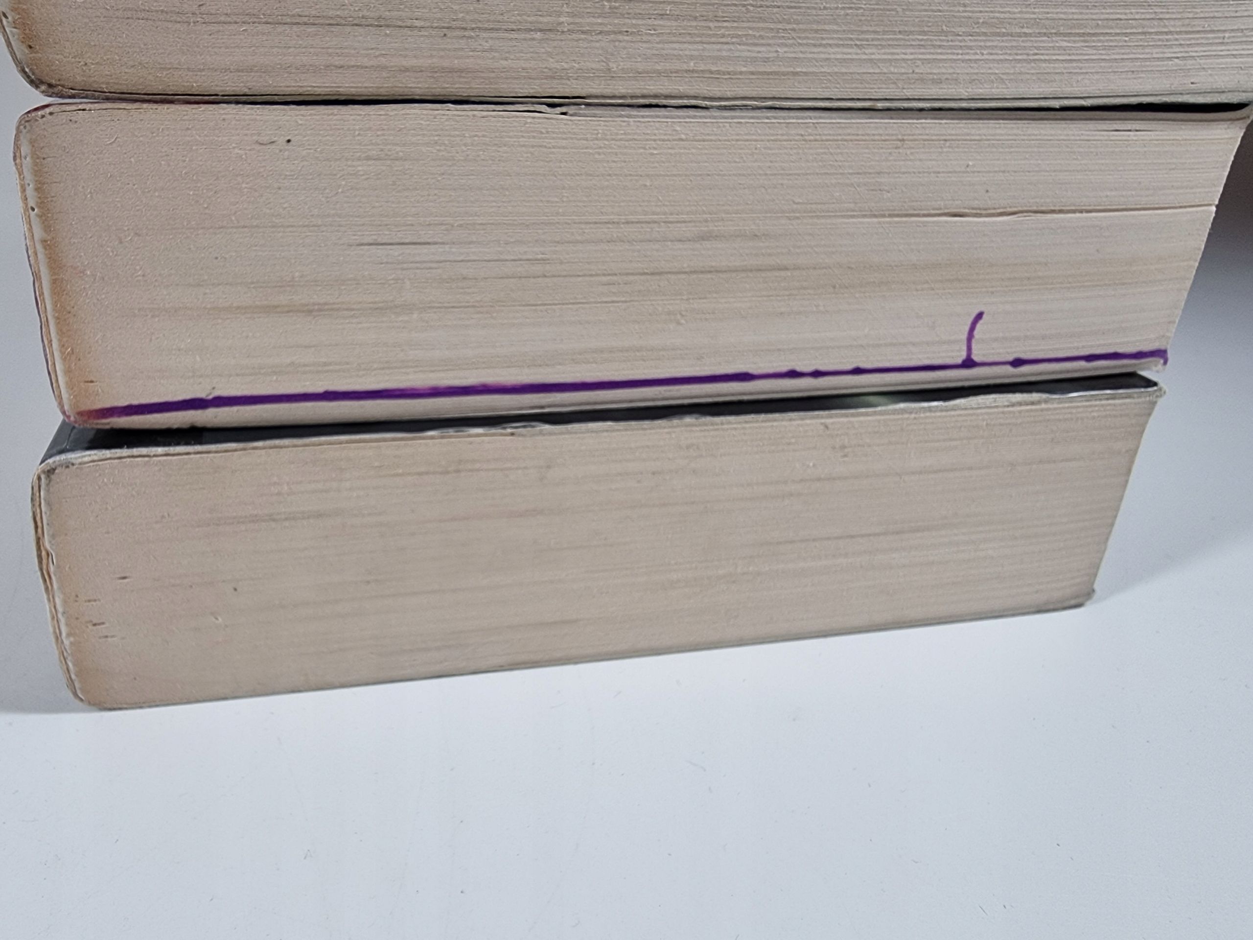 Percy Jackson i Bogowie Olimpijscy 1-5 / Rick Riordan