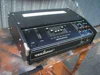 Vermona Regent 620