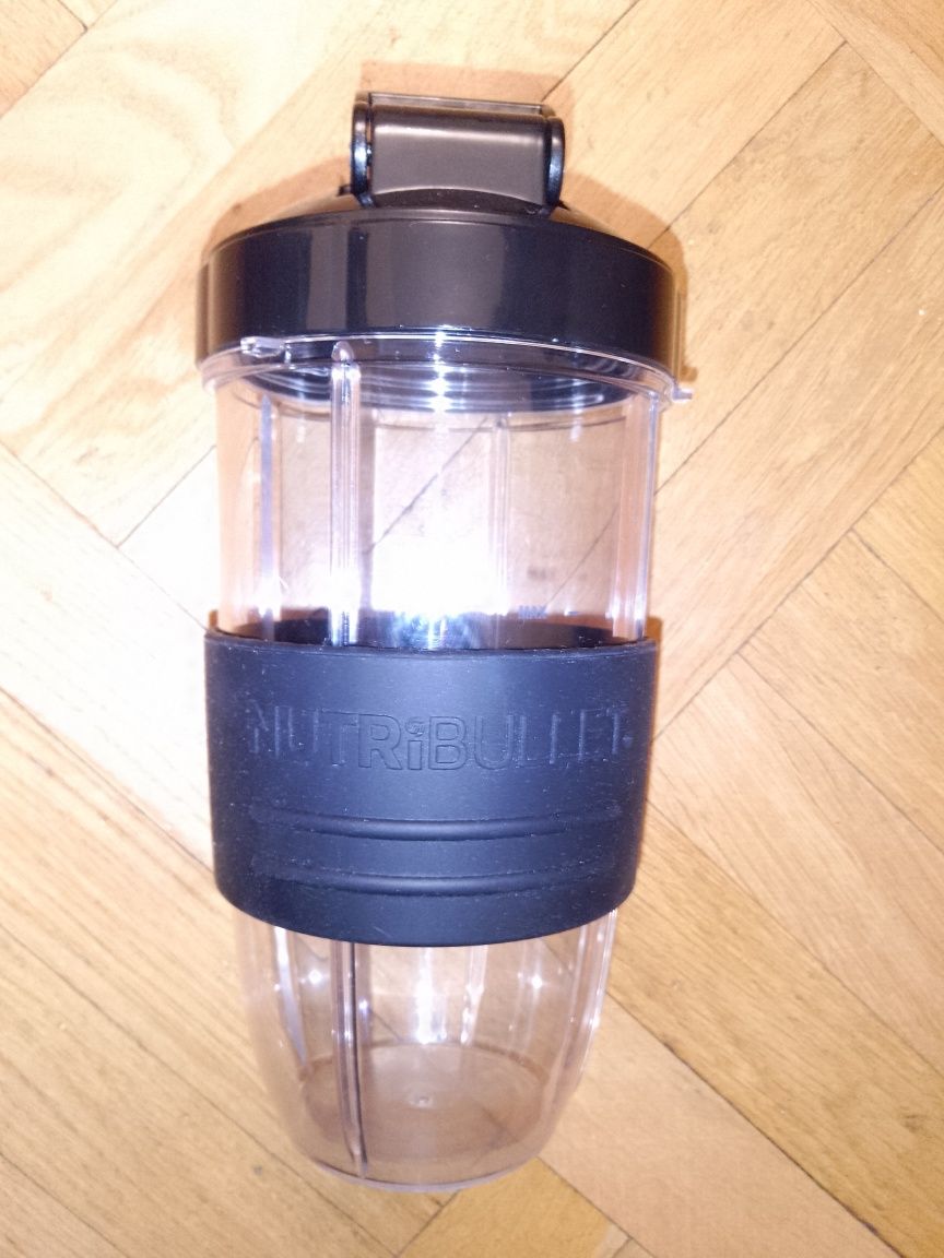 Большая чаша, бутылка для воды, смузи NutriBullet ( НутриБулет )