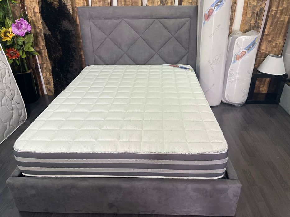 Transforme seu quarto em um refúgio de conforto e elegância!