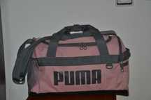 Оригінальнa сучаснa жіночa сумка рюкзак Puma