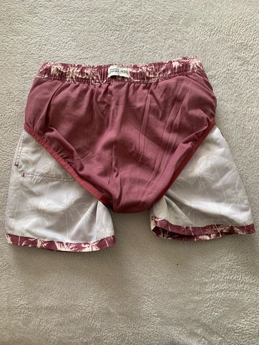 Calção Praia - Springfield - XS