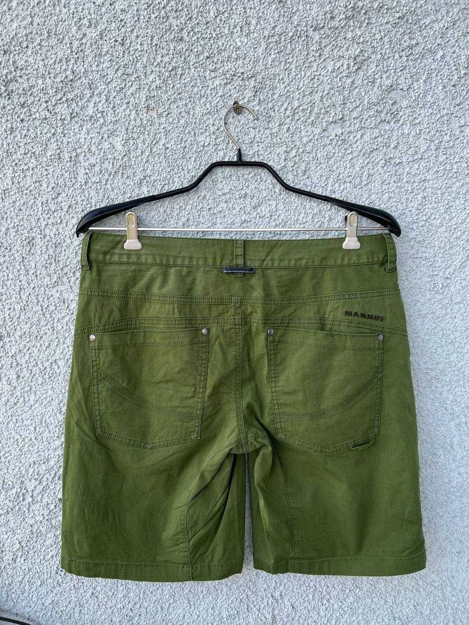 Шорти Mammut ( M )