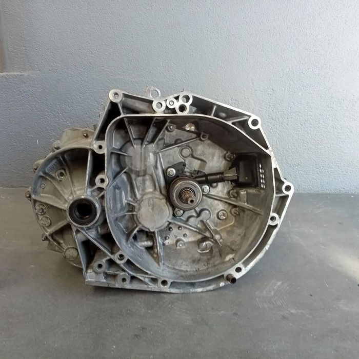 Caixa de Vel Peugeot 308 / Peugeot 5008 1.6THP 20EA12 em Stock