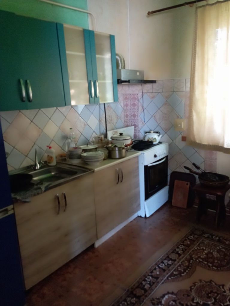 Продам будинок в м.Пирятин вул.Спартака 40