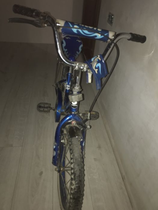 Дитячий велосипед