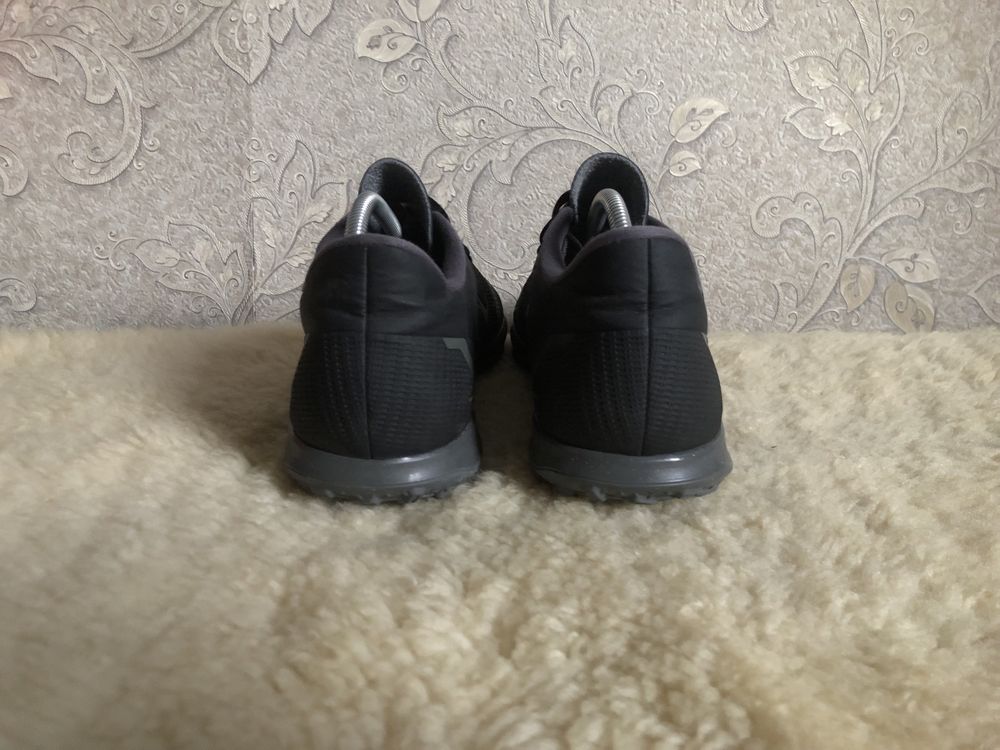 Оригінал! Як нові, сороконожки Nike Mercurial 42,5 42 41,5 41 27-26