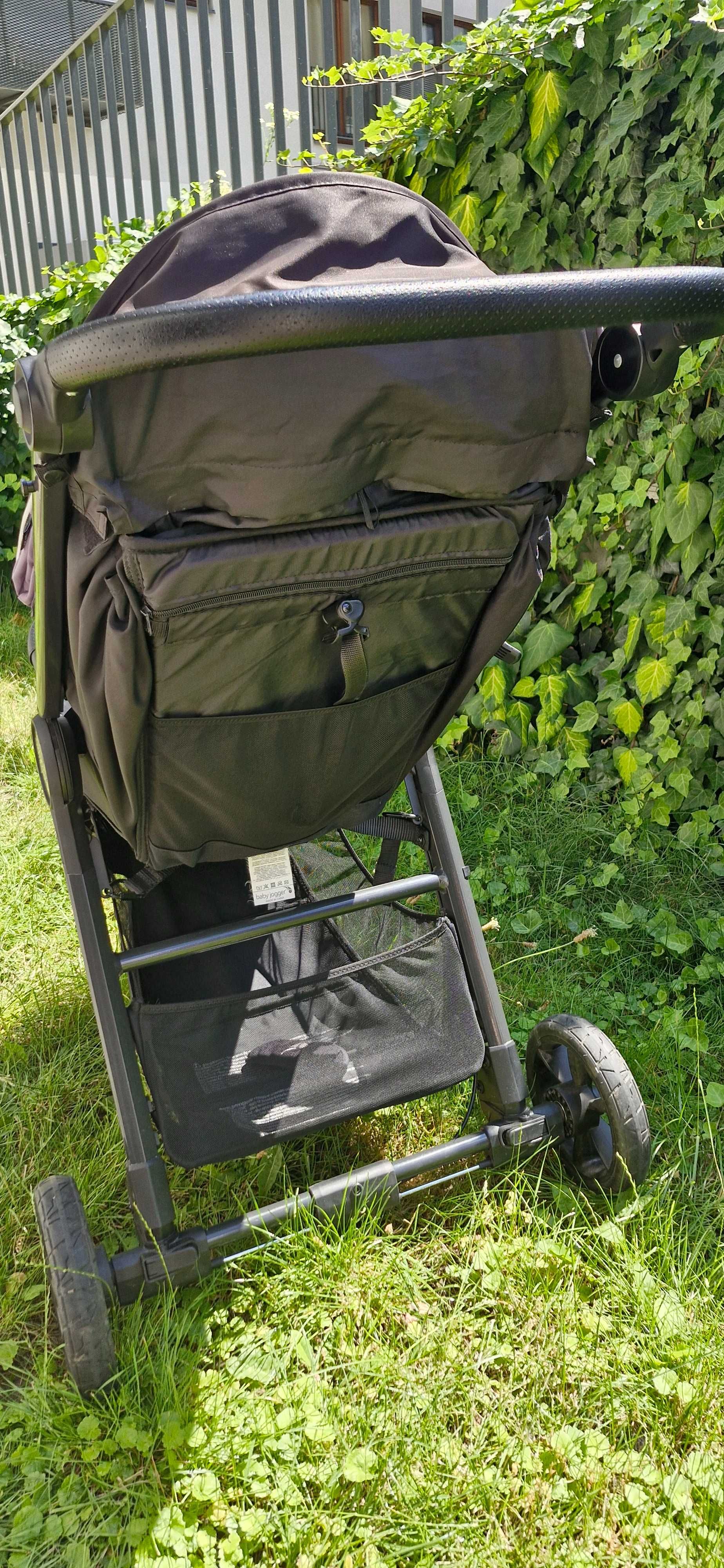 Baby jogger  City Mini® GT2 limited