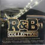 cd - various - r&b the collection 2010