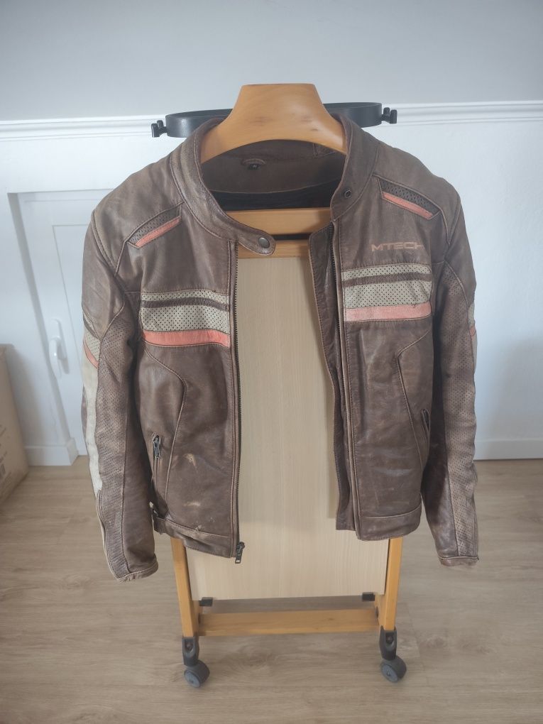 Casaco vintage MTECH