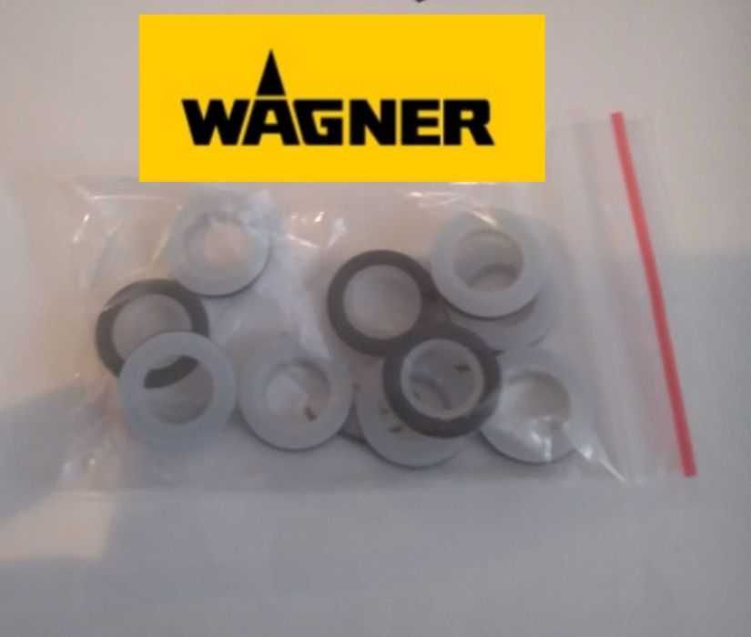 Uszczelka tłoka Wagner ControlPro 250 350 M/R Titan Max1900