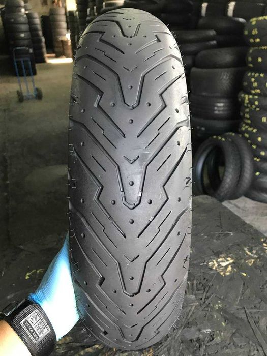Мото шини б/в 120/70 R15 Pirelli Angel Scooter (2006М)