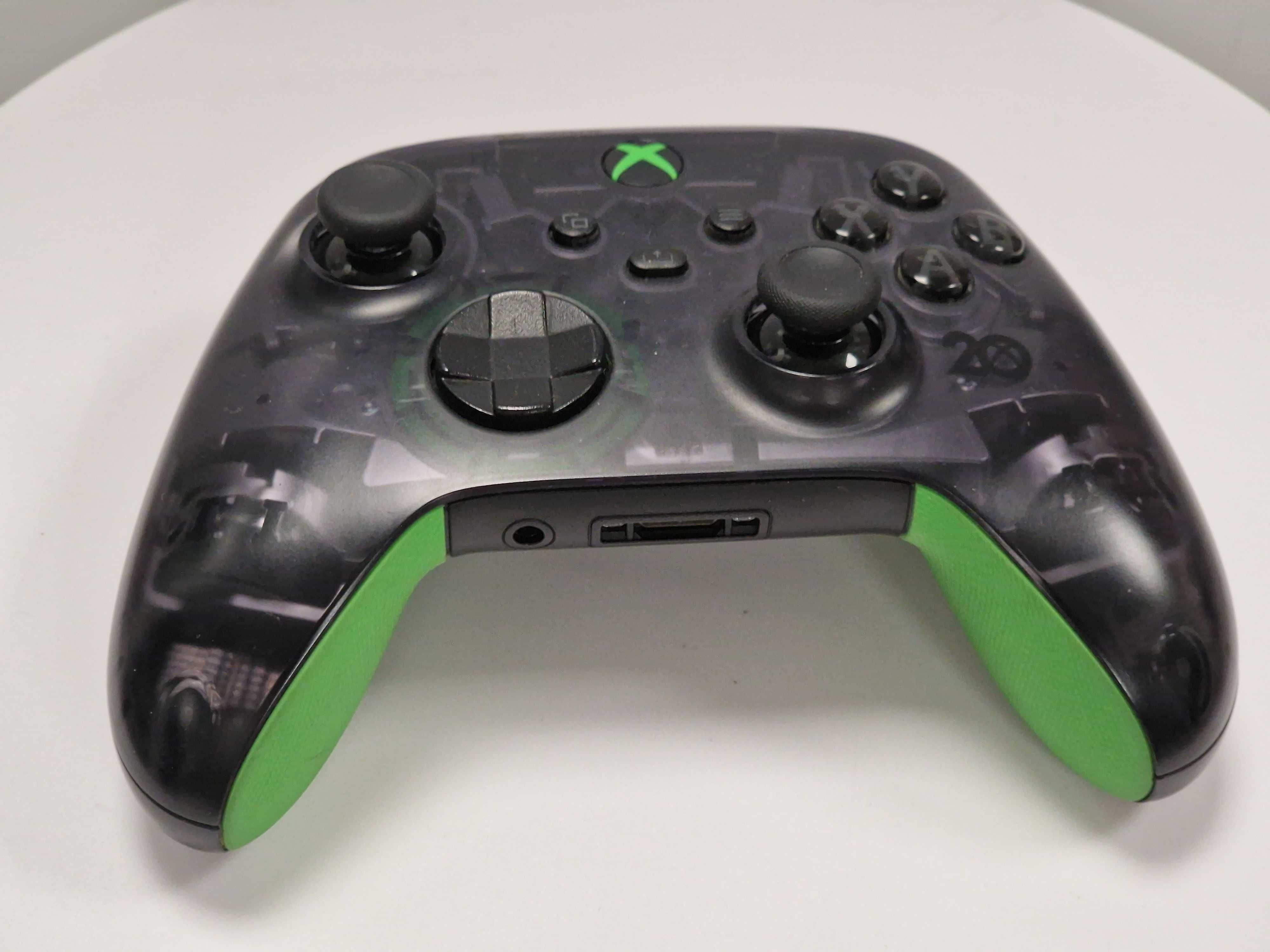 PAD bezprzewodowy XBOX SERIES / ONE / PC Anniversary 20th Special