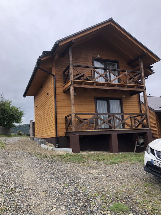 Садиба час душі !!!