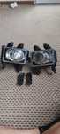 Lampy przeciwmgielne Zafira b