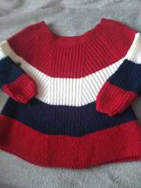 Sweter dla dziecka