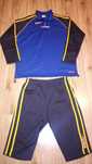 Dres sportowy (piłkarski) - Patrick XL