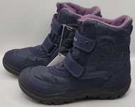 Nowe buty zimowe dziecięce Geox Cima Girl B Respira rozmiar EU 34