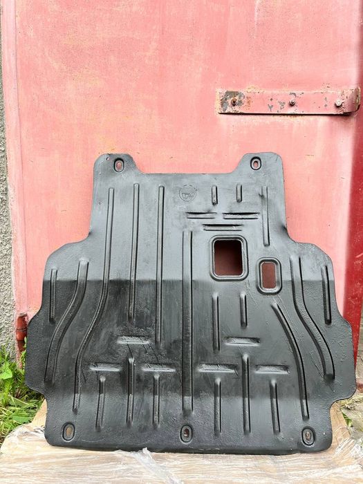 Захист двигуна ford focus 2